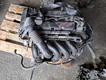 MOTOR FARA ANEXE FORD FUSION OEM: FXJC.