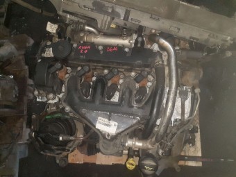 MOTOR FARA ANEXE FORD KUGA OEM: G6DG.