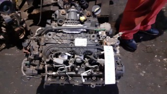 MOTOR FARA ANEXE FORD KUGA OEM: UFDA.