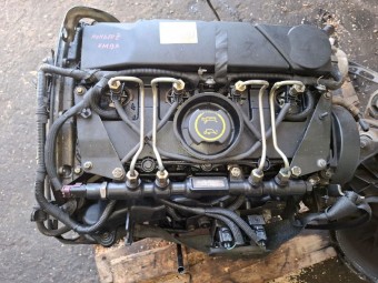 MOTOR FARA ANEXE FORD MONDEO III OEM: FMBA.