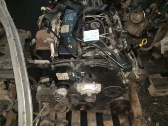 MOTOR FARA ANEXE FORD MONDEO III OEM: HJBB.