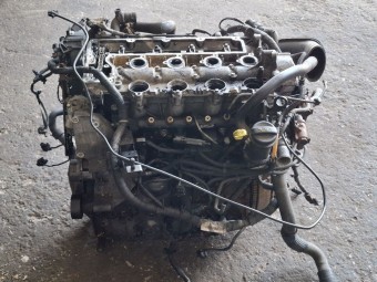 MOTOR FARA ANEXE FORD MONDEO IV OEM: KLBA.