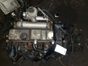 MOTOR FARA ANEXE FORD TRANSIT CONNECT OEM: HCPB.