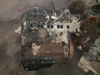 MOTOR FARA ANEXE FORD TRANSIT OEM: F3FA.