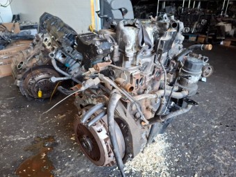 MOTOR FARA ANEXE HYUNDAI MATRIX OEM: D3EA.