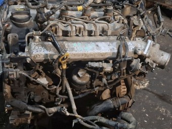 MOTOR FARA ANEXE KIA RIO OEM: D4FA.