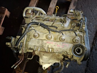 MOTOR FARA ANEXE MAZDA 6 OEM: RF.