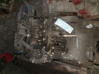 MOTOR FARA ANEXE MERCEDES A-CLASS OEM: 266.920.