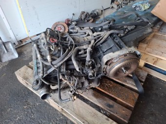 MOTOR FARA ANEXE MERCEDES A-CLASS (W168) OEM: 668.942.