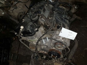 MOTOR FARA ANEXE MITSUBISHI COLT VI OEM: 3A91 134.910.