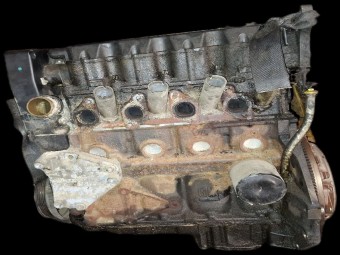 MOTOR FARA ANEXE OPEL ASTRA G OEM: X16SZR.
