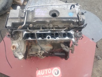 MOTOR FARA ANEXE OPEL ASTRA G OEM: Y20DTH.