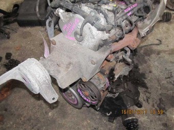 MOTOR FARA ANEXE OPEL ASTRA H OEM: 55193666FGP.