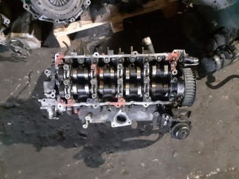 MOTOR FARA ANEXE OPEL ASTRA H OEM: Z17DTH.