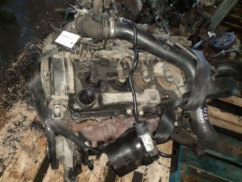 MOTOR FARA ANEXE OPEL ASTRA H OEM: Z17DTH.