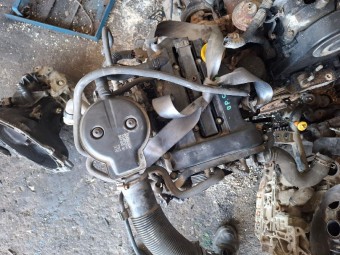 MOTOR FARA ANEXE OPEL CORSA C OEM: Z10XE.
