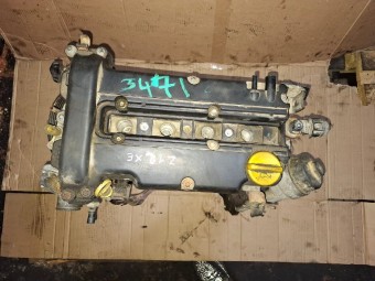 MOTOR FARA ANEXE OPEL CORSA C OEM: Z12XE.