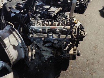 MOTOR FARA ANEXE OPEL CORSA D OEM: Z13DTJ.