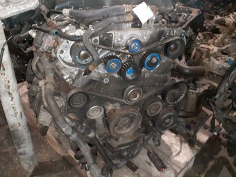 MOTOR FARA ANEXE OPEL VECTRA C OEM: Y30DT.