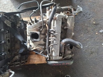 MOTOR FARA ANEXE OPEL ZAFIRA A OEM: Z18XE.