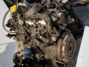 MOTOR FARA ANEXE PEUGEOT 107 OEM: 1KR-FE.