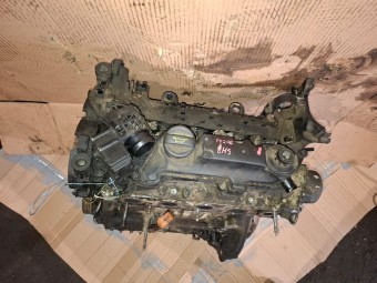 MOTOR FARA ANEXE PEUGEOT 206 OEM: 8HZ.
