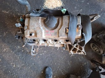 MOTOR FARA ANEXE PEUGEOT 206 OEM: HFX.