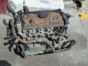 MOTOR FARA ANEXE PEUGEOT 206 OEM: HFZ.