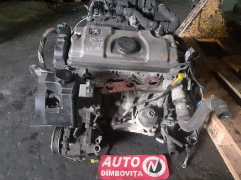 MOTOR FARA ANEXE PEUGEOT 206 OEM: KFW.