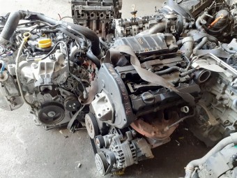 MOTOR FARA ANEXE PEUGEOT 307 OEM: NFU.