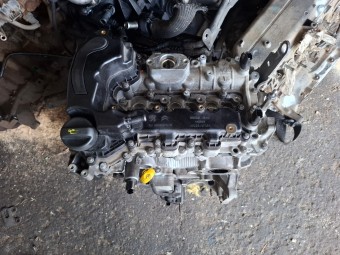 MOTOR FARA ANEXE PEUGEOT 308 OEM: HNY.