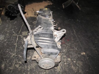 MOTOR FARA ANEXE RENAULT CLIO II OEM: K7M.