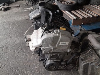 MOTOR FARA ANEXE RENAULT FLUENCE OEM: K4M 838.
