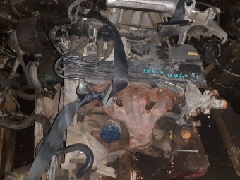 MOTOR FARA ANEXE RENAULT MEGANE 