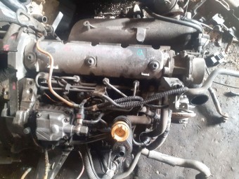 MOTOR FARA ANEXE RENAULT MEGANE 