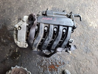 MOTOR FARA ANEXE RENAULT MEGANE II OEM: K4M 812.