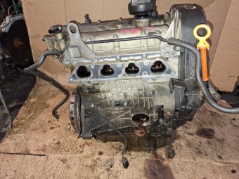 MOTOR FARA ANEXE SKODA FABIA OEM: AUB.