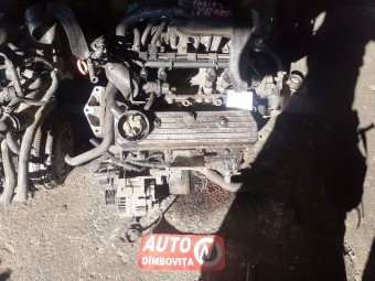 MOTOR FARA ANEXE SKODA FABIA OEM: AZF.