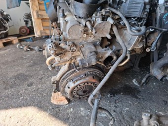 MOTOR FARA ANEXE SKODA FABIA OEM: BBY.