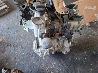 MOTOR FARA ANEXE SKODA FABIA OEM: BME.