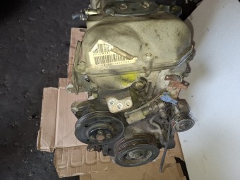 MOTOR FARA ANEXE SUZUKI IGNIS OEM: M13A.