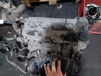 MOTOR FARA ANEXE SUZUKI SPLASH OEM: K12B.