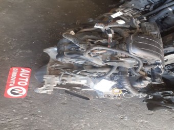 MOTOR FARA ANEXE TOYOTA AYGO 