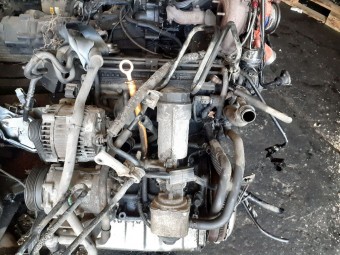 MOTOR FARA ANEXE VOLKSWAGEN BORA OEM: AJM.