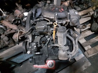 MOTOR FARA ANEXE VOLKSWAGEN GOLF IV 