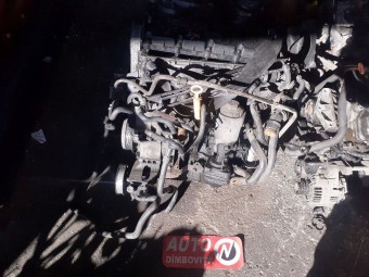 MOTOR FARA ANEXE VOLKSWAGEN GOLF IV OEM: AJM.