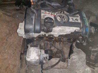 MOTOR FARA ANEXE VOLKSWAGEN GOLF V OEM: BUD.
