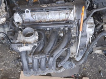 MOTOR FARA ANEXE VOLKSWAGEN GOLF VI OEM: CGGA.