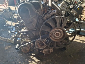 MOTOR FARA ANEXE VOLKSWAGEN PASSAT B5.5 OEM: AVB.