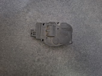 MOTORAS (ACTUATOR) CLAPETA AEROTERMA AUDI A4 B8 OEM: K9749005.
